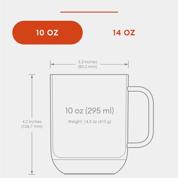 Ember Mug² - Picture 2 of 8